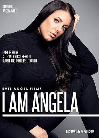 angela whaite|Angela White: I Am Angela